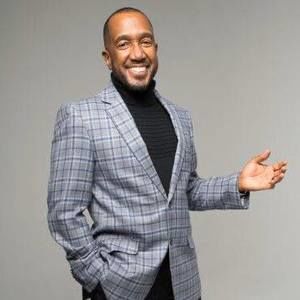 Meet your Posher, Theophilus